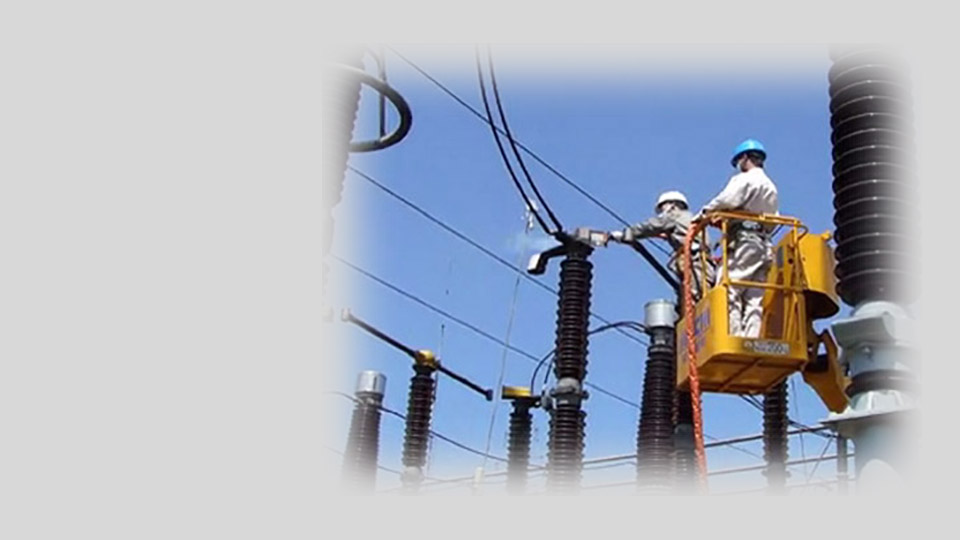 无锡永捷视频-干冰清洗在电力设施上的应用和推广 无锡永捷视频-干冰清洗在电力设施上的应用和推广