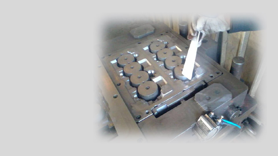 模具行业 模具行业