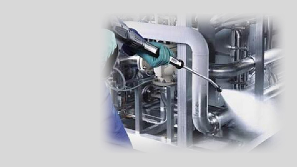 无锡永捷视频-船舶行业清洗应用和推广 船舶行业清洗