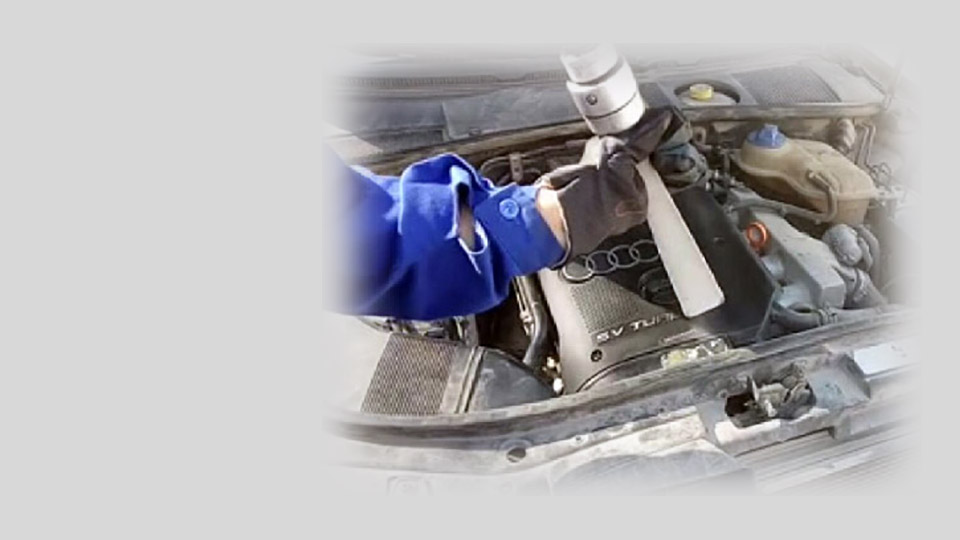 汽车发动机清洗 汽车发动机清洗