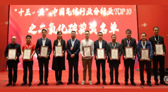 企业实力 企业实力